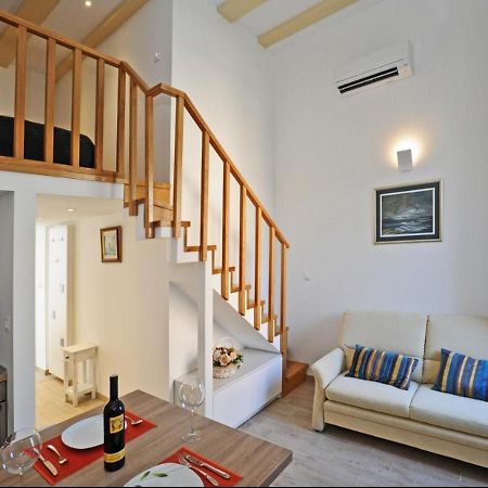 Atento Apartments Дубровник Екстер'єр фото