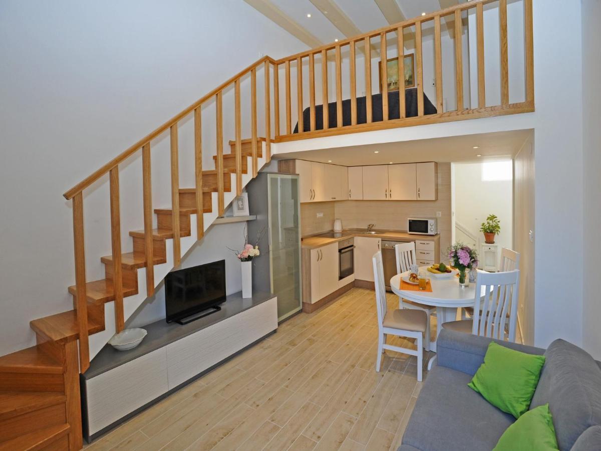 Atento Apartments Дубровник Екстер'єр фото