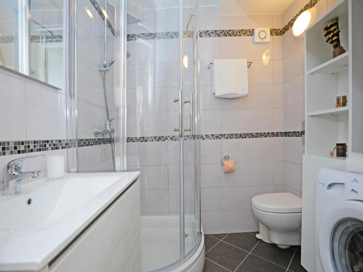 Atento Apartments Дубровник Екстер'єр фото