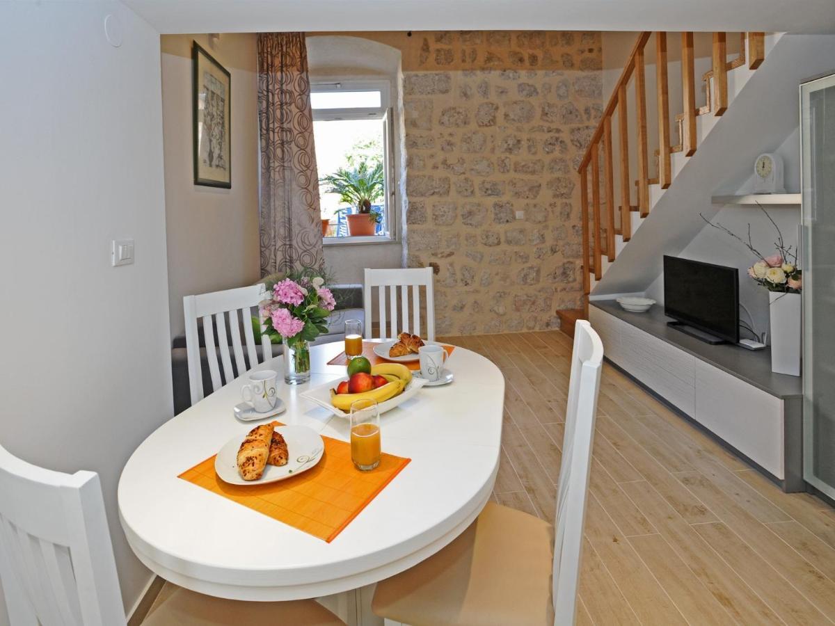 Atento Apartments Дубровник Екстер'єр фото