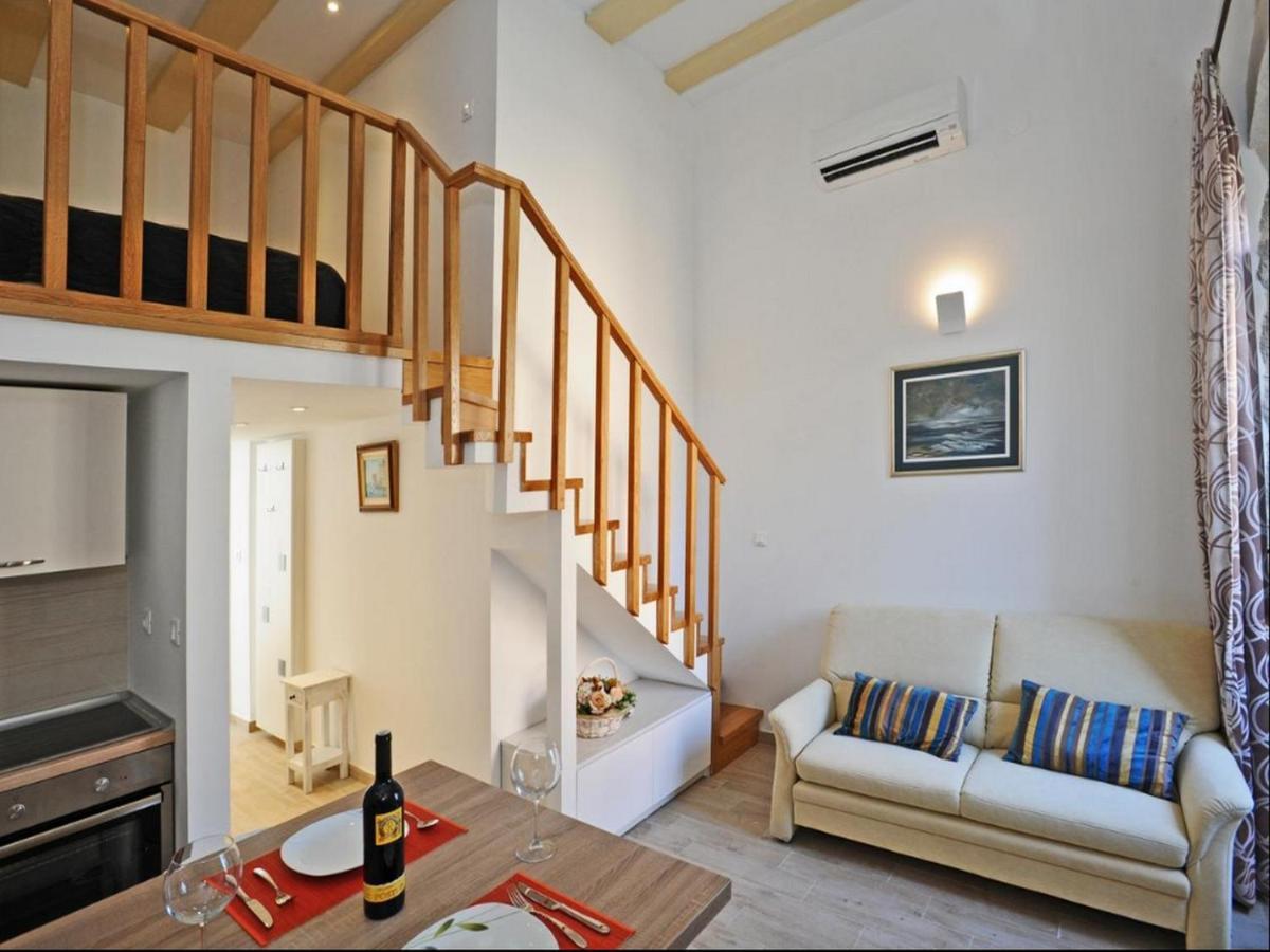 Atento Apartments Дубровник Екстер'єр фото