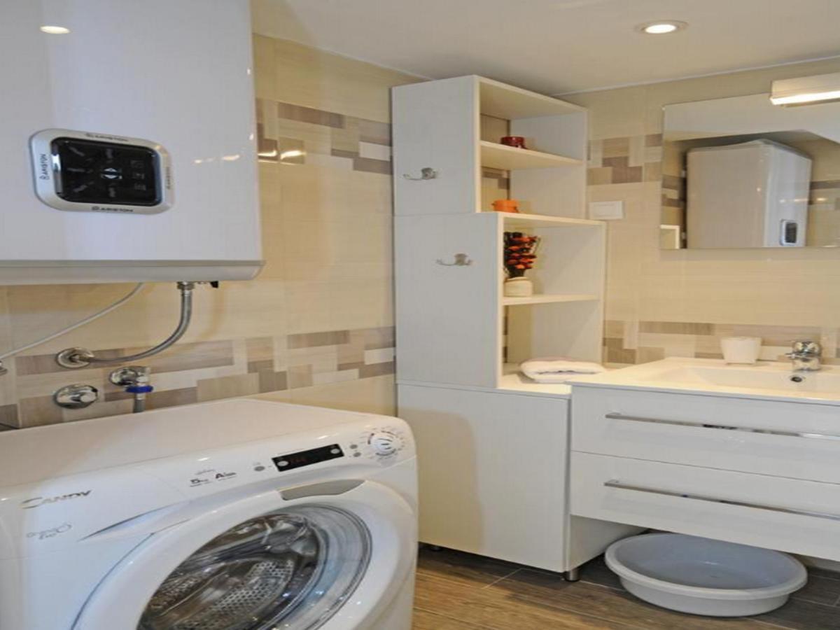 Atento Apartments Дубровник Екстер'єр фото